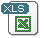 "xls"-Symbol